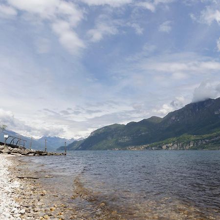 شقة Penelope House Oliveto Lario المظهر الخارجي الصورة