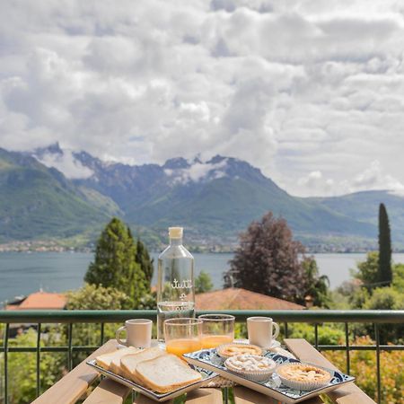 شقة Penelope House Oliveto Lario المظهر الخارجي الصورة