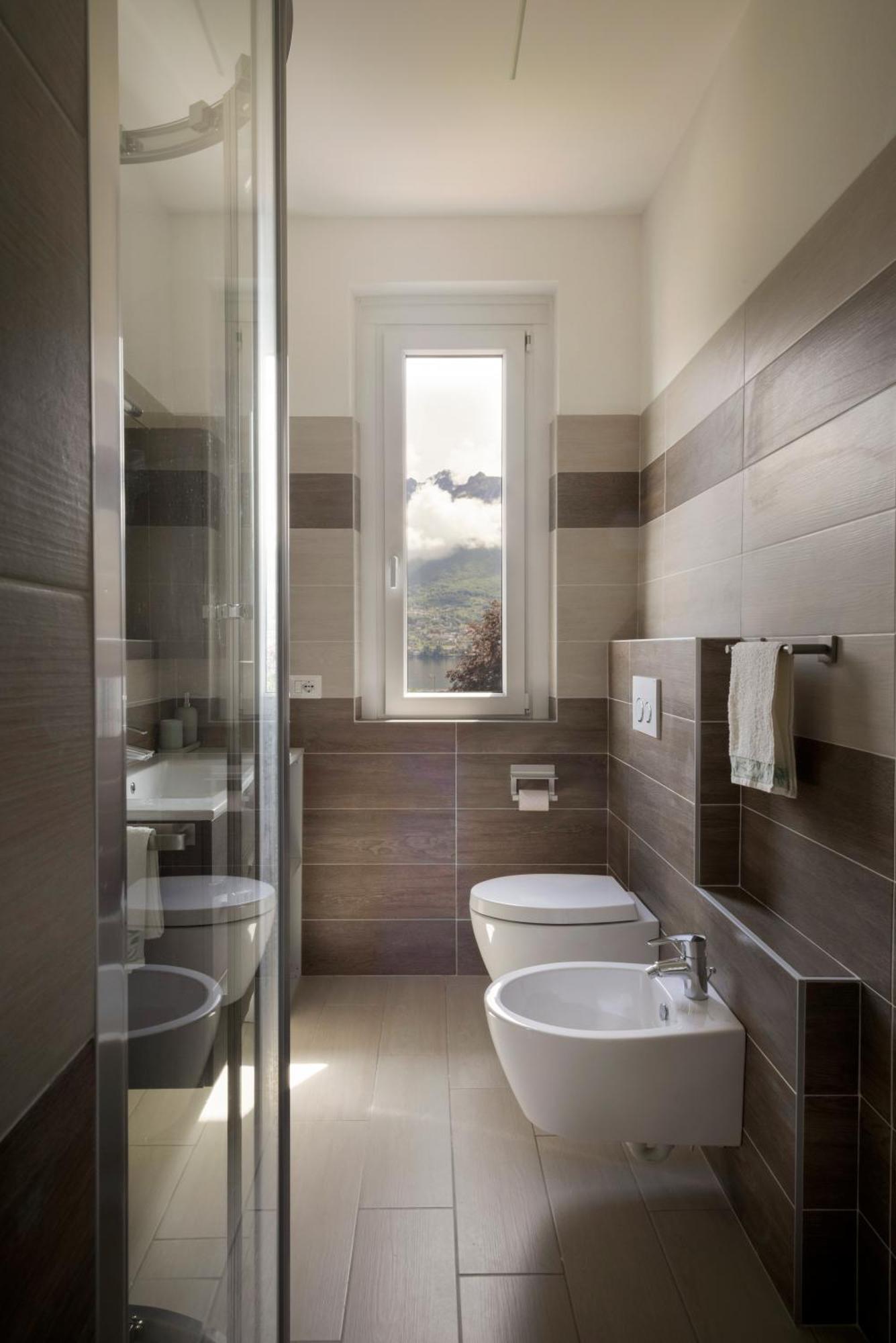 شقة Penelope House Oliveto Lario المظهر الخارجي الصورة