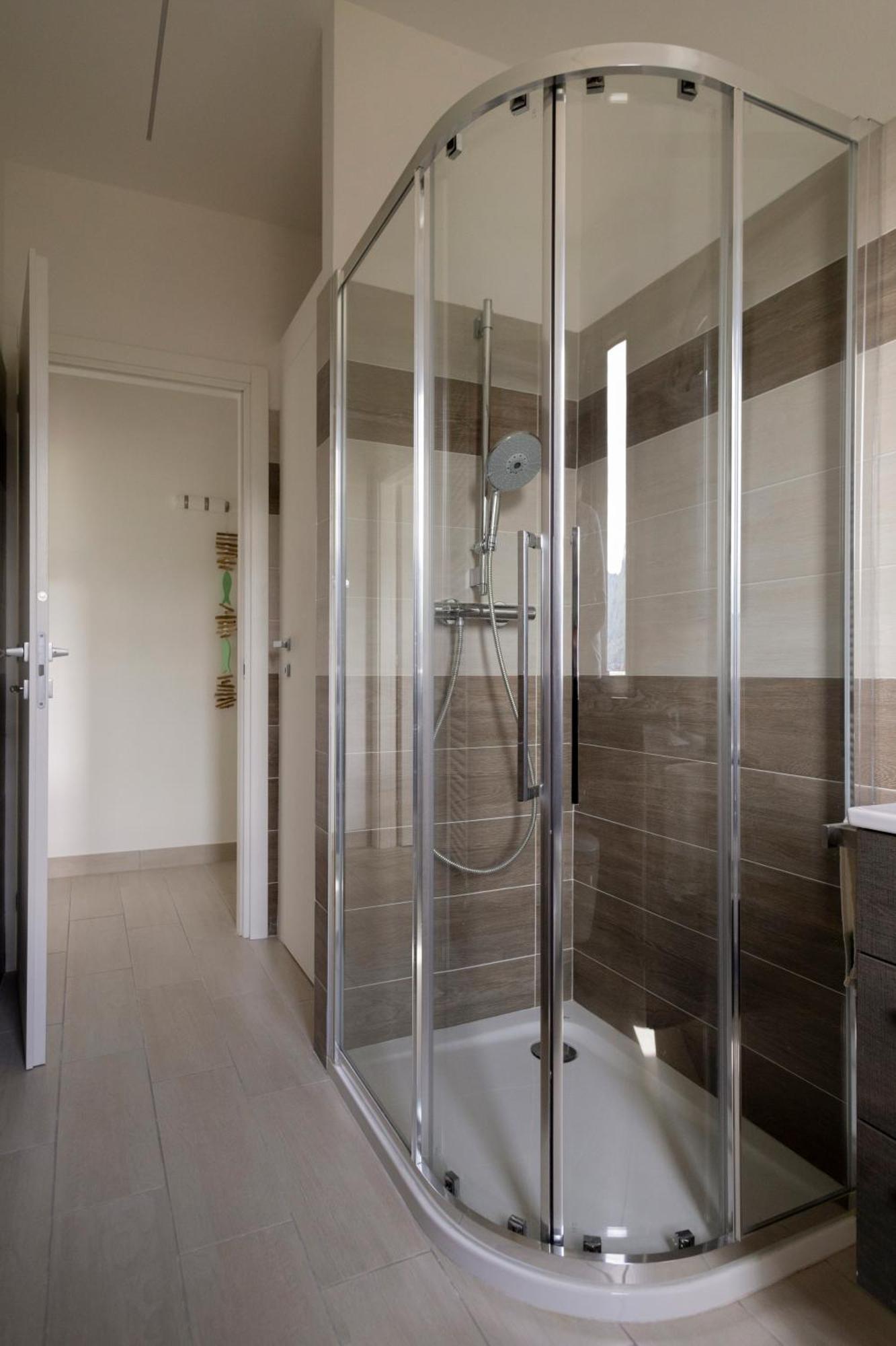 شقة Penelope House Oliveto Lario المظهر الخارجي الصورة